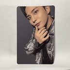 ATEEZ  •  Jongho - Hello82 Copenhagen Fansign Exclusive Photocard