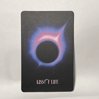 Kiss of Life  •  Julie - Lose Yourself Photobook Lenticular Photocard [First Press Only]