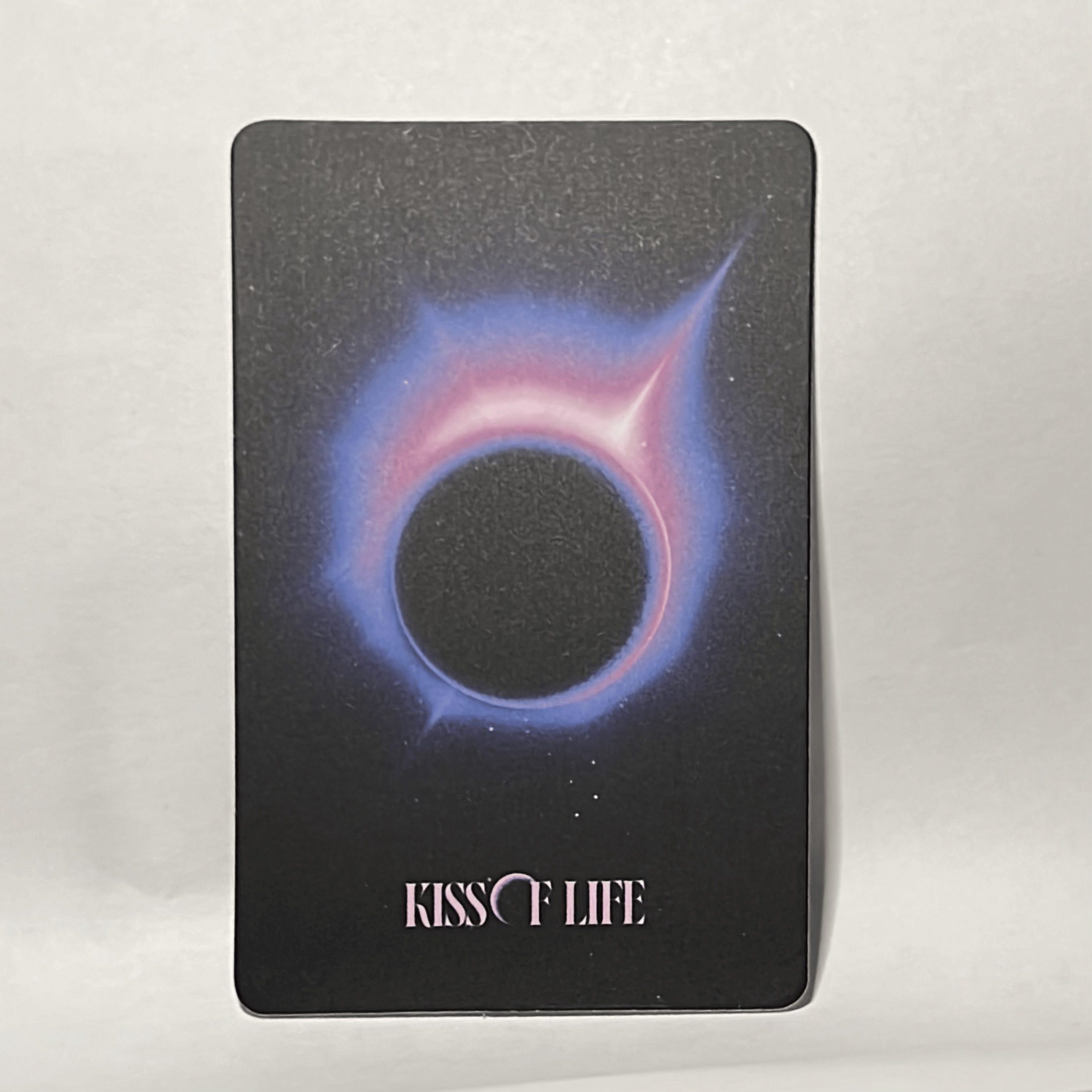 Kiss of Life  •  Julie - Lose Yourself Photobook Lenticular Photocard [First Press Only]
