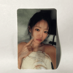 Kiss of Life  •  Julie - Lose Yourself Photobook Lenticular Photocard [First Press Only]