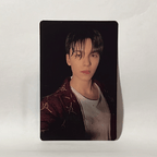 SEVENTEEN  •  Vernon - FML Photobook (Fallen, Misfit, Lost Version) Photocard