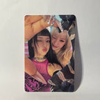 Kiss of Life  •  Natty, Haneul - Midas Touch Photobook Unit Photocard