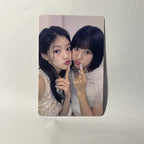 Kiss of Life  •  Natty, Haneul - Lose Yourself Photobook Unit Photocard