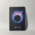 Kiss of Life  •  Haneul - Lose Yourself Photobook Lenticular Photocard [First Press Only]