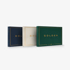 Jungkook - GOLDEN