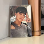 ATEEZ  •  San - Spin Off : From The Witness (Version 3) Photocard