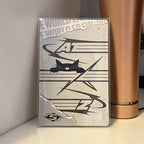 ATEEZ  •  Mingi - The World Ep.Fin : Will (Europe Exclusive) Photocard