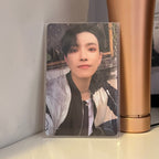 ATEEZ  •  Hongjoong - Spin Off : From The Witness (Fave Card) Photocard