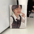 Stray Kids  •  I.N - Christmas EveL (Pre-order Version) Photocard