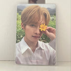 Stray Kids  •  Lee Know - Noeasy (Limited Version) Photocard