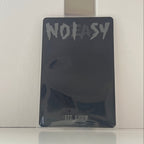 Stray Kids  •  Lee Know - Noeasy (Limited Version) Photocard