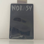 Stray Kids  •  Han - Noeasy (Limited Version) Photocard