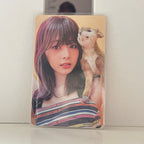 TWICE  •  Tzuyu - Between 1&2 Photocard