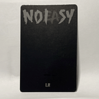 Stray Kids  •  I.N - Noeasy (Limited Version) Photocard