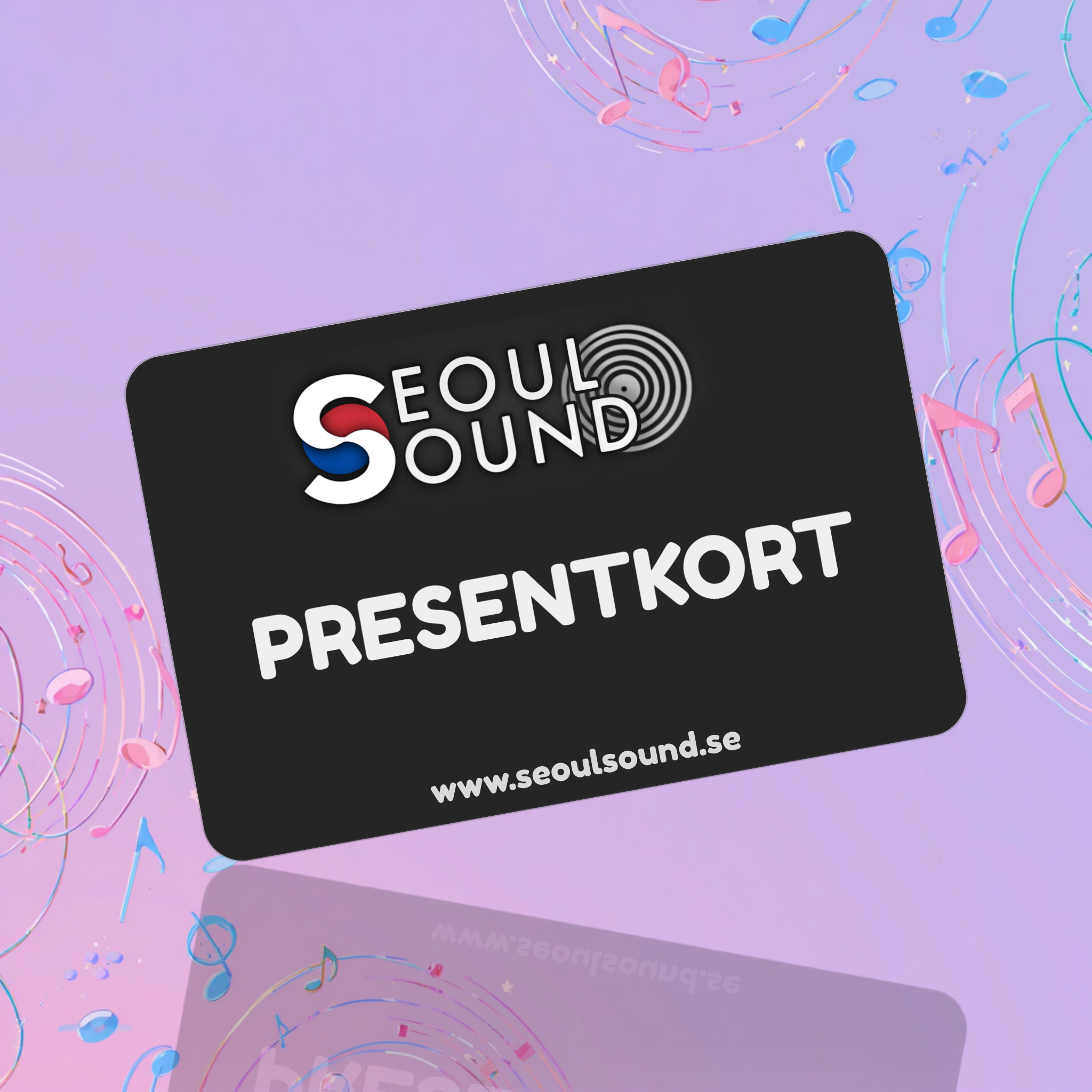 Presentkort
