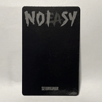 Stray Kids  •  Seungmin - Noeasy (Limited Version) Photocard