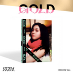 ITZY – [GOLD] DIGIPACK VER.