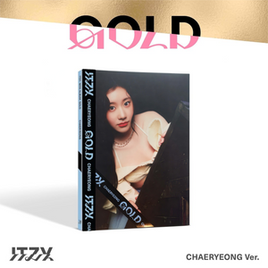 Chaeryeong