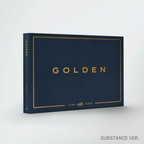 Jungkook - GOLDEN