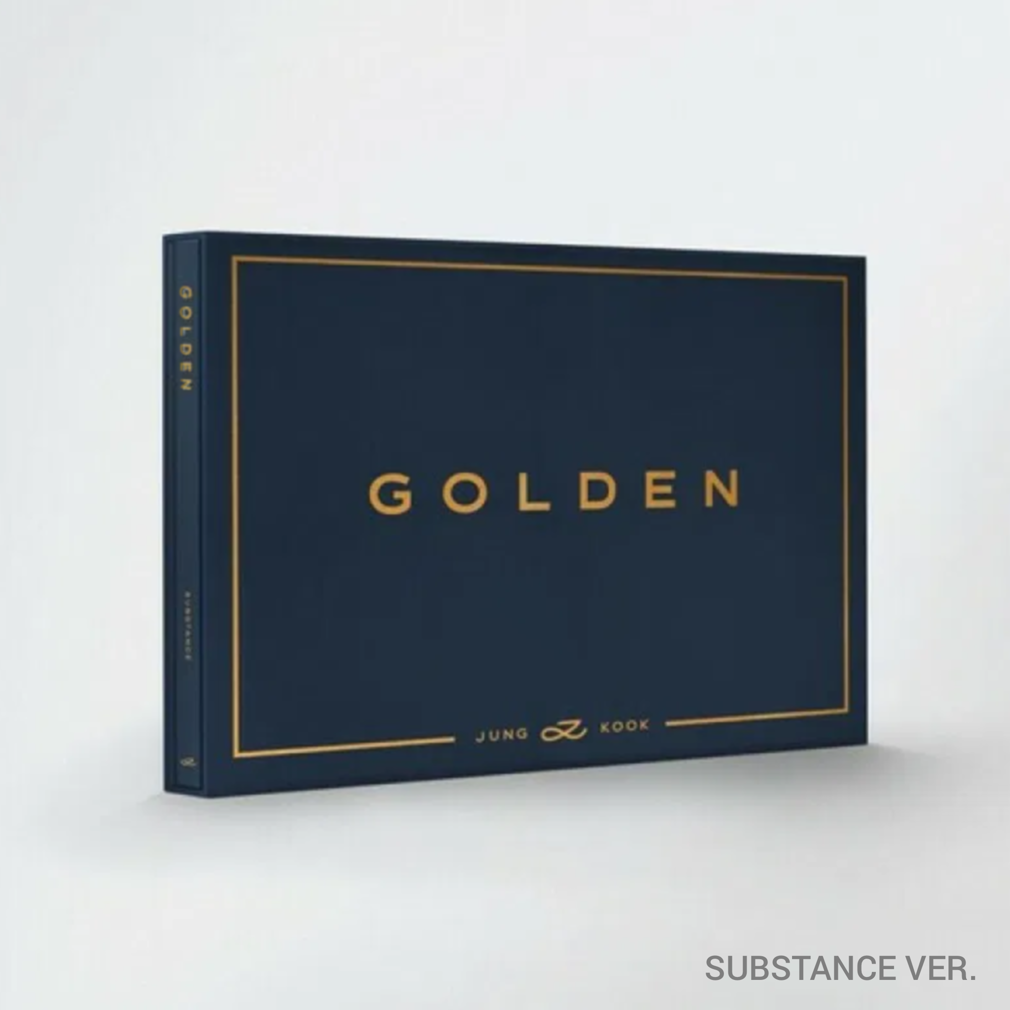 Jungkook - GOLDEN