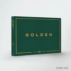 Jungkook - GOLDEN