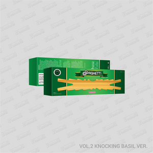 Vol.2 Knocking Basil Ver.