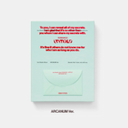 ENHYPEN – ROMANCE : UNTOLD
