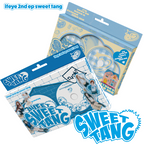 ifeye - sweet tang