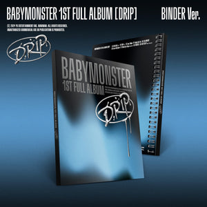 Binder Ver.