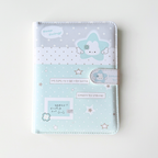 Photocard Binder Cute Bunny A5