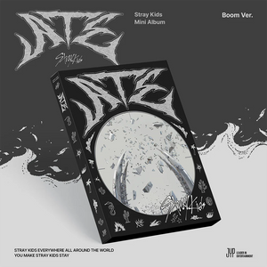 Boom Ver.