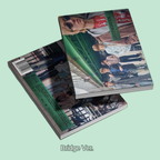 CORTIS – GREENGREEN