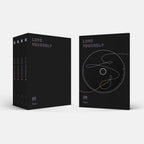 BTS - LOVE YOURSELF 轉 'Tear'