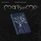 &TEAM - Mark on Me [2nd Kr Mini Album]