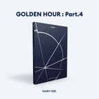 ATEEZ - Golden Hour : Part.4