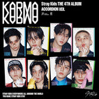 Stray Kids – KARMA (ACCORDION VER.)
