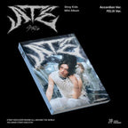 stray kids skz ate album accordion version felix version köp sverige köp stray kids album sverige köp ate acoordion sverige 