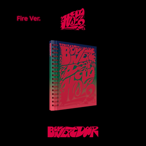 Fire Ver.