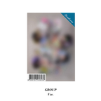 ILLIT - BREAK EVEN (GLITT Ver.)