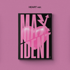 Stray Kids - MAXIDENT