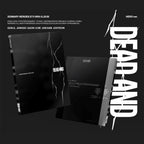Xdinary Heroes - DEAD AND