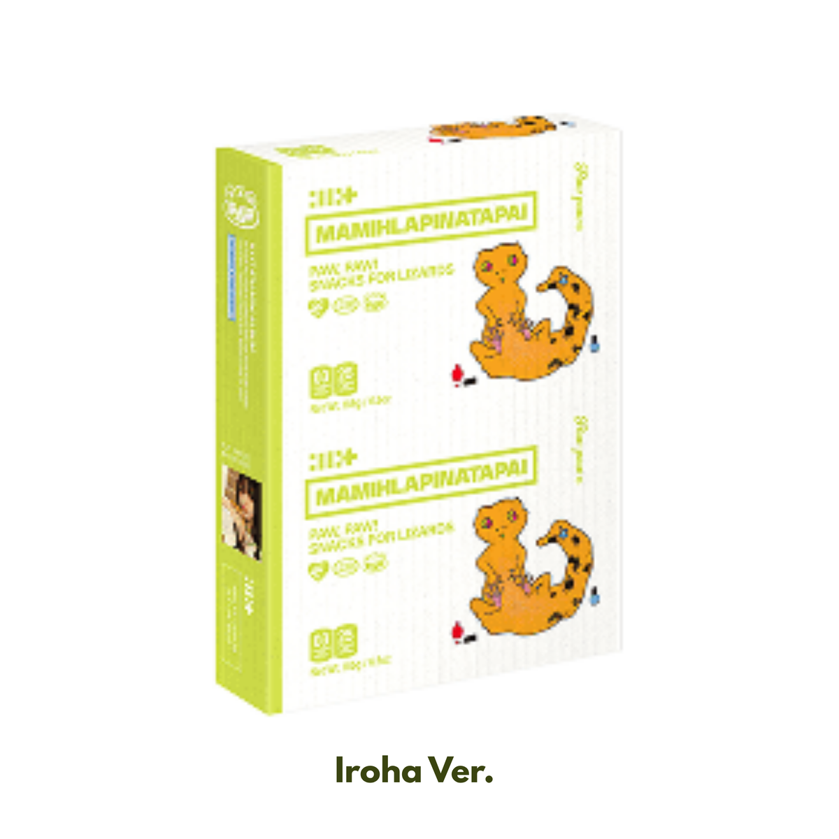 its me album it's me album illit album illit mamihlapinatapai album pawpaw version paw paw version iroha version köp illit sverige illit album sverige  iroha pawpaw iroha paw paw
