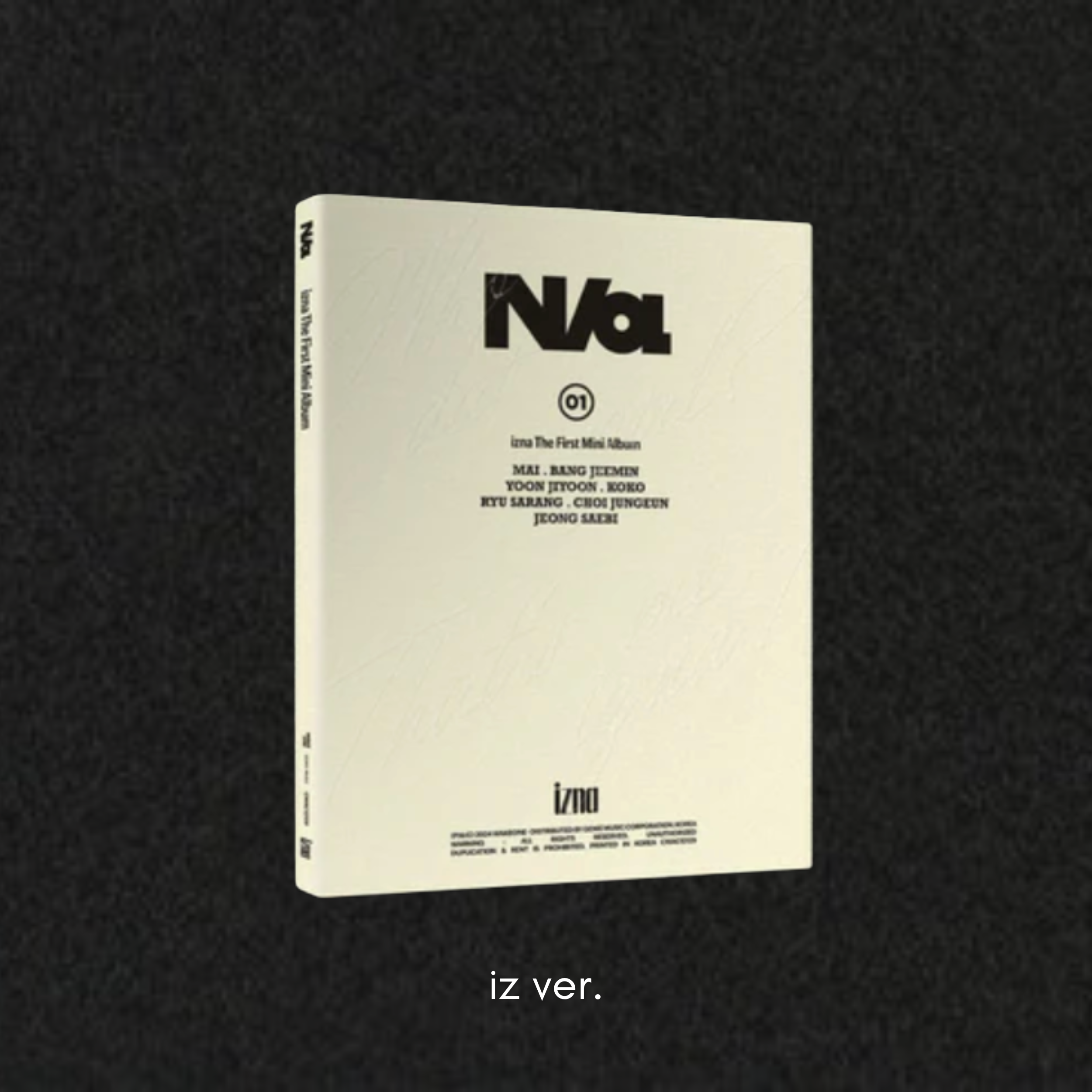 izna - [N/a]