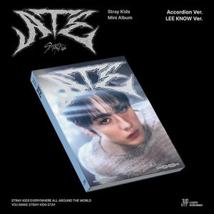 Lee Know