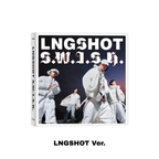 LNGSHOT - S.W.I.S.H. (Standard Ver.)