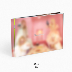 Mad ver.