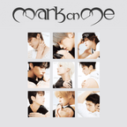 &TEAM - Mark on Me [2nd Kr Mini Album] (SOLO Ver.)