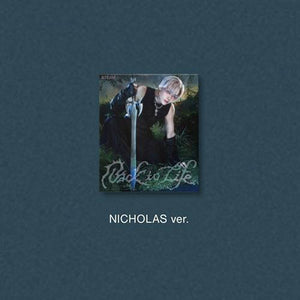 Nicholas