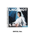 LNGSHOT - S.W.I.S.H. (Standard Ver.)