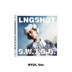 LNGSHOT - S.W.I.S.H. (Standard Ver.)